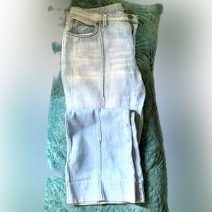 See by Chloe denim jeans. Rare.